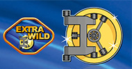 Extra Wild kostenlos spielen (Sunmaker)