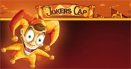 Jokers Cap