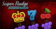 Super Nudge 6000 gratis spielen (CasinoEuro)