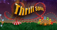 Thrill Spin kostenlos spielen (CasinoEuro)