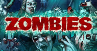 Zombies Slot gratis spielen (CasinoEuro)